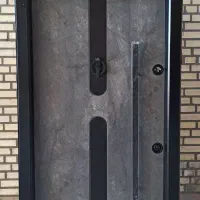 اتاقی و ضدسرقت ضدحریق ضد سرقت ساختمان ویلایی ورودی|مصالح و تجهیزات ساختمان|تهران, ستارخان|دیوار