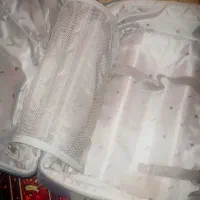 چمدان مسافرتی خوش‌کیفیت، زیپ و دسته سالم|کیف، کفش، کمربند|تهران, جوادیه|دیوار