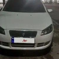 فروش فوری رانا پلاس پارانوما