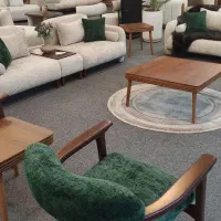 مبلمان|مبلمان خانگی و میز عسلی|بروجن, |دیوار