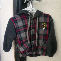 کاپشن و کفش بچگانه|کفش و لباس بچه|اشتهارد, |دیوار