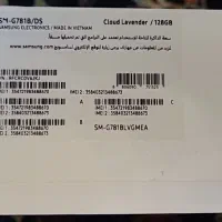 گوشی S20 Fe|موبایل|تهران, گلستان (شهرک راه آهن)|دیوار