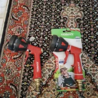 آب پاش توسن