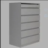 دراور ۶کشویی