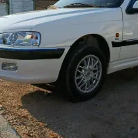 پژوپارس مدل اخر برج ۱۴۰۰ تحویل شب عیدی سفارشی