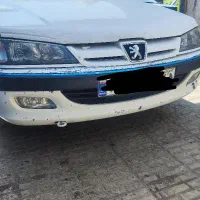 سپر پژو پارس سالم رنگ پریدگی کارواش