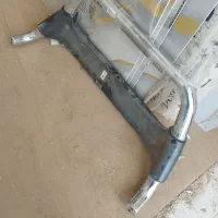 گارد جلوی ماشین|قطعات یدکی و لوازم جانبی|پاتاوه, |دیوار