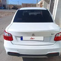 ساینا اس ۴۰۲ بدون خط و خش|خودرو سواری و وانت|کاشان, شهرک صنعتی فتح المبین|دیوار