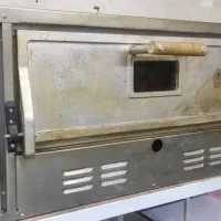 فر پیتزا سالم قیمت ۱۷میلیون تومان