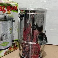 جهیزیه کامل عروس|اجاق گاز و لوازم برقی پخت‌وپز|بجنورد, |دیوار