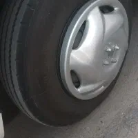 مینی بوس آرین۹۵ نیمه دوم تک تسمه|خودرو سنگین|تهران, امیریه|دیوار