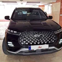تیگو ۷ پرو اکسنت مدل شهریور ۱۴۰۲