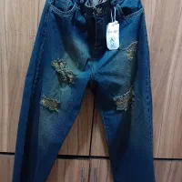 شلوار|لباس|گالیکش, |دیوار