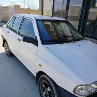 پراید مدل ۹۰|خودرو سواری و وانت|سلماس, |دیوار