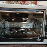 توستر canson در حد نو