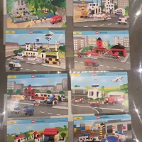 لگوی educational برند لگوی اصل|اسباب‌‌بازی|تهران, سهروردی|دیوار