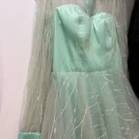 لباس مجلسی بسیار شیک|لباس|بهشهر, |دیوار