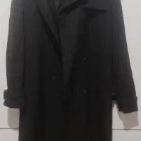 بارونی‌..مانتو