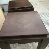 میز جلو مبلی