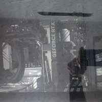 کیس کامپیوتر|رایانه رومیزی|لاهیجان, کوی استادان|دیوار