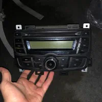 ضبط فابریک برلیانس تمیز و کم‌استفاده تخفیف فوری