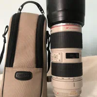 canon 70-200 f2/8 usm 2