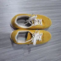 کفش کتانی نایک