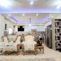 ویلای دوبلکس شهری 180متری