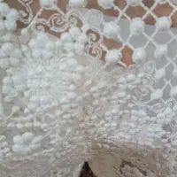 پرده پذیرای|پرده، رانر، رومیزی|رباط‌کریم, الارد|دیوار