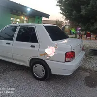 پراید 132 SX، مدل ۱۳۹۲|خودرو سواری و وانت|ایلام, |دیوار