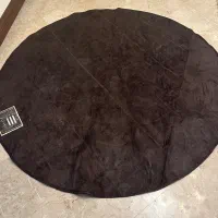 فرش گلیم  و جیر دو رو چرم جیر طرف  گلیم 2 متری|گلیم، جاجیم، گبه|تهران, جمهوری|دیوار