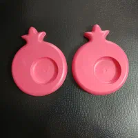 نماد سال|مجسمه، تندیس، ماکت|مشهد, موعود|دیوار