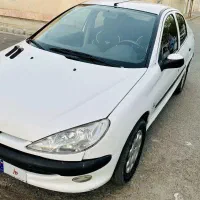 ۲۰۶ وی ۲ موتور تیوفایو