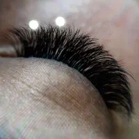 اکستنشن مژه ، لیفت و لمینت مژه و ابرو|خدمات آرایشگری و زیبایی|محمدیه-قزوین, |دیوار