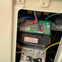 بازرگانی حسینی بانە کولر 30هزار کریراینورتر|کولر گازی و فنکوئل|بانه, |دیوار