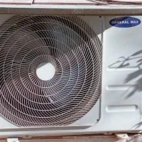 کولر گازی 24000جنرال مکس