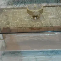 تعدادی وسیله منزل|مبلمان خانگی و میز عسلی|کرمانشاه, |دیوار