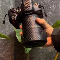 لنز کنون rf 24 105mm f4 L is usm|دوربین عکاسی و فیلمبرداری|خوی, |دیوار