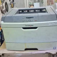 پرینتر LEXMARK|پرینتر، اسکنر، کپی، فکس|تهران, بیسیم|دیوار
