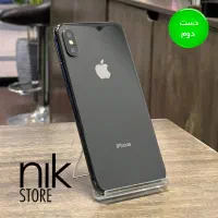 ایفون X