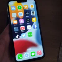 گوشی اپل  پرومکس فول مستر