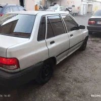 پراید نقره ای|خودرو سواری و وانت|رباط‌کریم, رباط‌کریم|دیوار