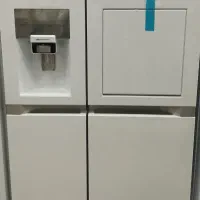 یخچال ساید دوو
