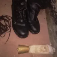 پوتین44و زنگوله