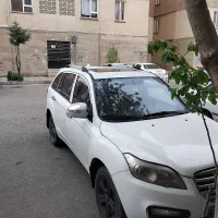 لیفان x60|خودرو سواری و وانت|محمدیه-قزوین, |دیوار