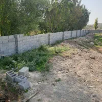 فروش باغ ۷۰۰ متر شهریار شاهدشهر|فروش زمین و ملک کلنگی|رباط‌کریم, منجیل آباد|دیوار