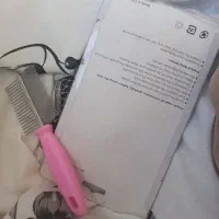 برس و شانه سگ وگربه|لوازم جانبی حیوانات|کرمانشاه, |دیوار