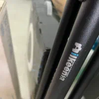 رینگ لایت ایدوبلو و پایه دوربین اسلیک|دوربین عکاسی و فیلم‌برداری|اهواز, فاز ۲ پادادشهر|دیوار