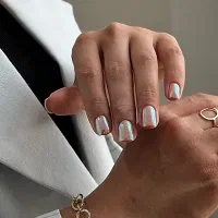 آموزش ناخن قائمشهر