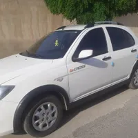کوئیک ساده دنده ای ۴۰۱|خودرو سواری و وانت|همدان, |دیوار